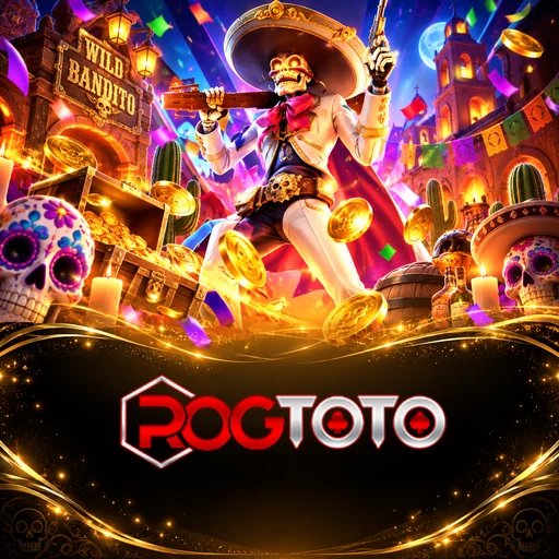 rogtoto APK Indonesia - Panduan Lengkap dan Tutorial
