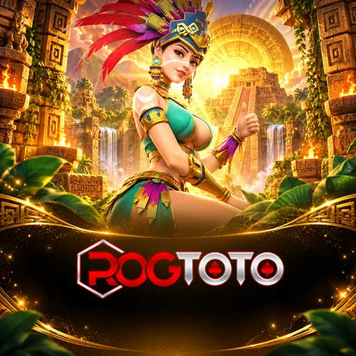 rogtoto APK Indonesia - Panduan Lengkap dan Tutorial