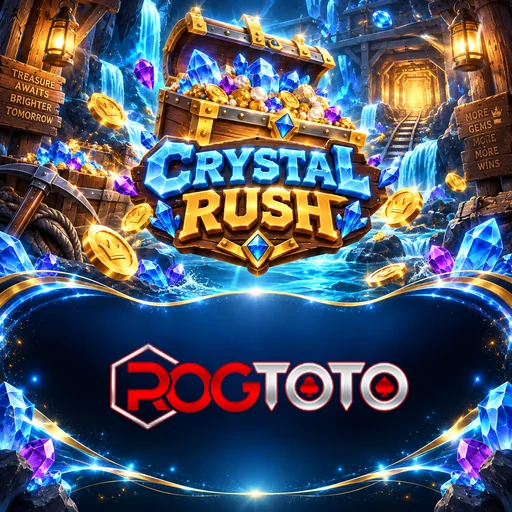 rogtoto - Peningkatan performa dan UI/UX terbaru